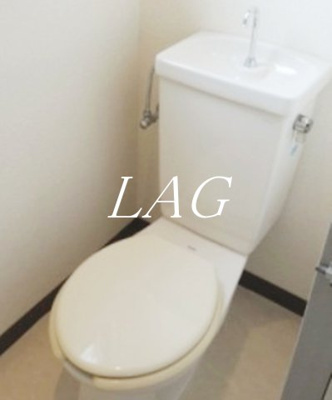 【トイレ】 | 南台ハイム | トイレです。