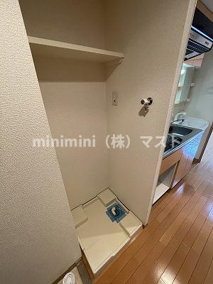 エステムコート梅田天神橋リバーフロントのその他|※室内写真は別のお部屋となります。