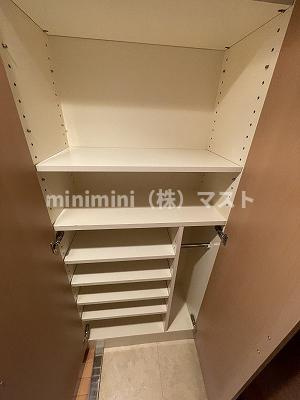 エステムコート梅田天神橋リバーフロントのその他|※室内写真は別のお部屋となります。