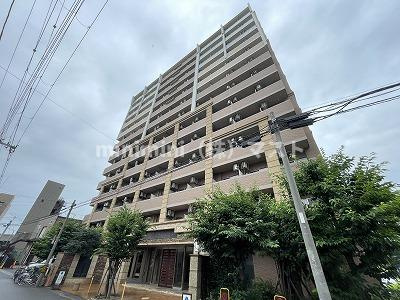 エステムコート梅田天神橋リバーフロント