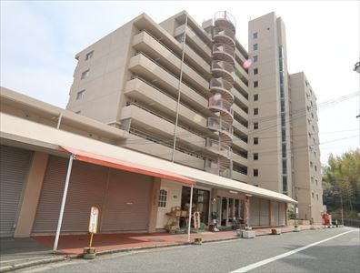杉谷パークマンション