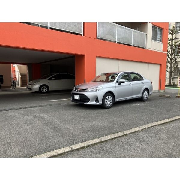 校南マンション　春吉小学校区のその他共用部分|校南マンション