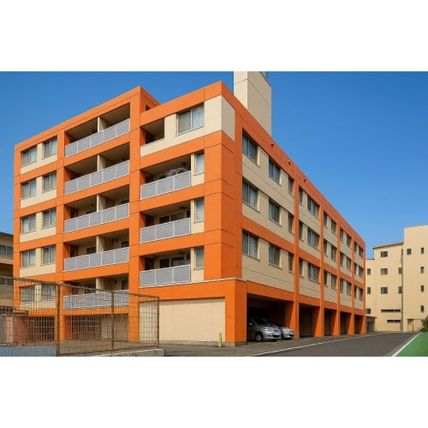 校南マンション　春吉小学校区
