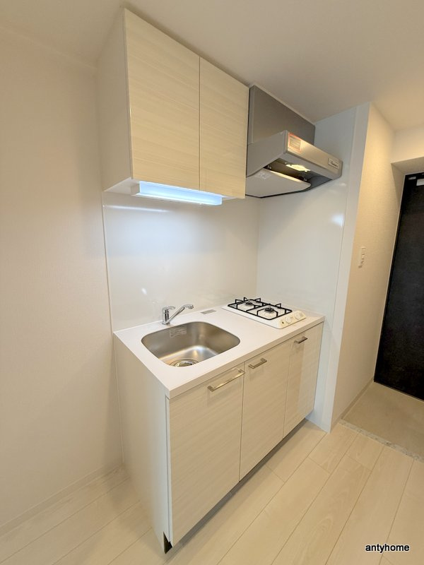 エスリード大阪NEXUS　仲介手数料無料のキッチン