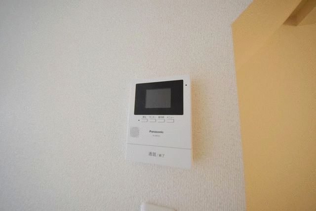 【セキュリティ】 | アルビオンシティ笹塚