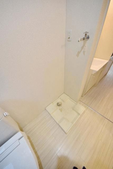 【設備】 | アルビオンシティ笹塚