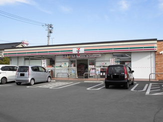 【周辺】 | フォレスト引野 | セブンイレブン福山引野５丁目店まで96m