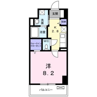 【間取り】 | フォレスト引野
