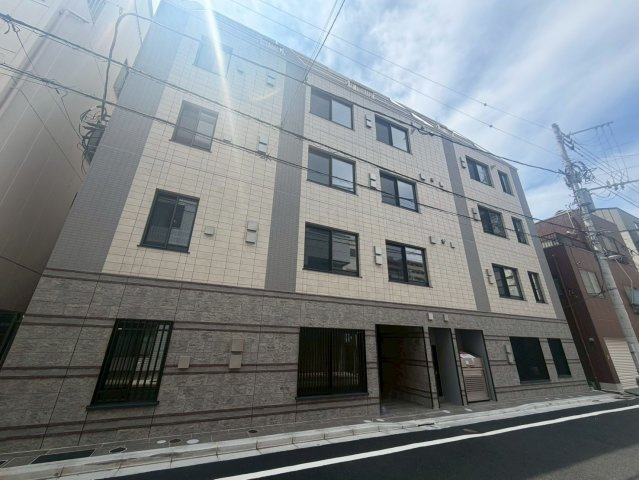 グランジェット本郷壱岐坂の画像