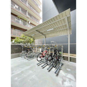DIANA GARDEN　春吉小学校区のその他共用部分|DIANA GARDEN