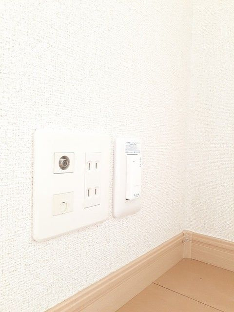 エム・スクエアー　ガーデン　Ⅰの設備
