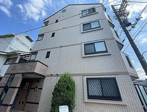 モン・シャトー王子本町