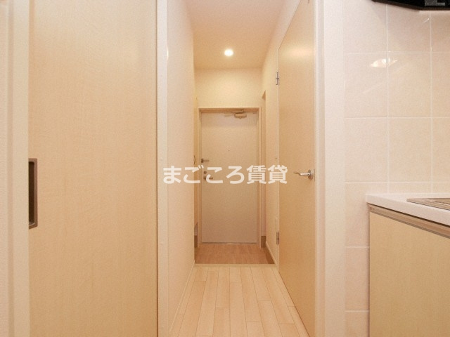 【玄関】 | I・N香ヶ丘