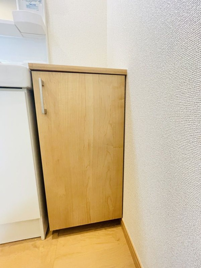 【収納】エースコート鶴見 