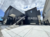 クレストコート杉田の画像