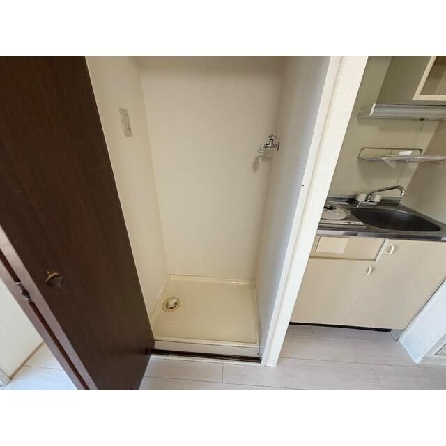 杉浦ハイツ狭山の設備
