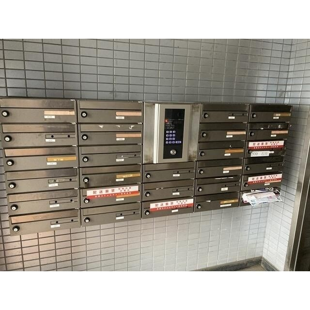 杉浦ハイツ狭山のその他共用部分