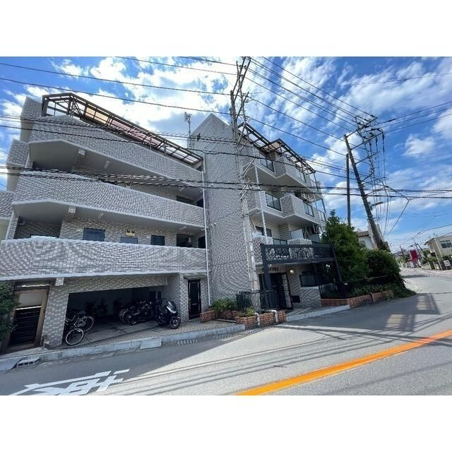 杉浦ハイツ狭山のその他