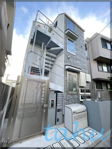 ルミエール中野1丁目