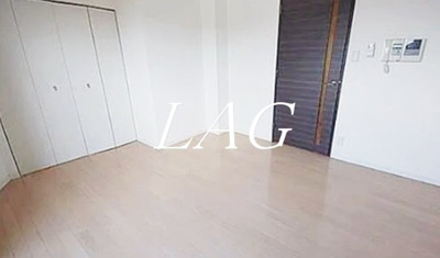 【居間・リビング】 | ハーモニーレジデンス府中の杜 | 洋室のお部屋です。