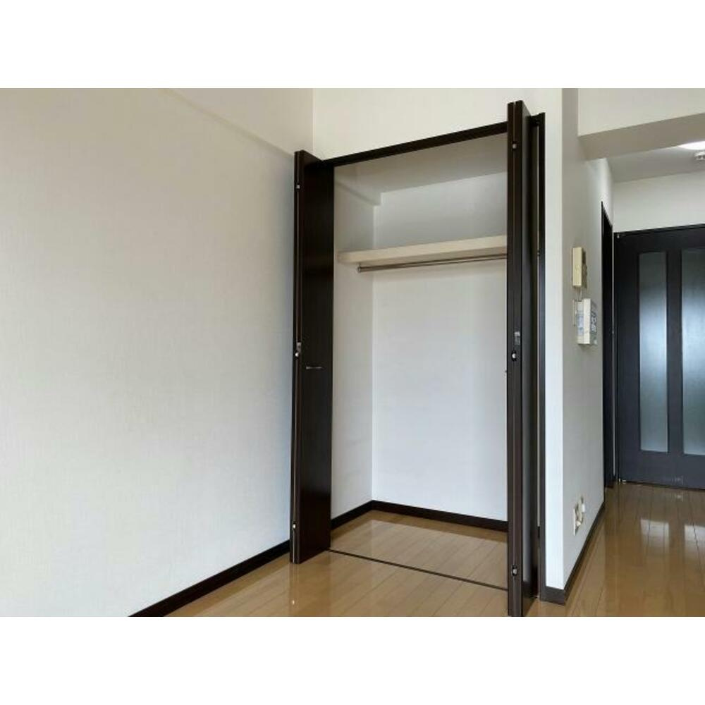 リンデンバウムはませんの収納