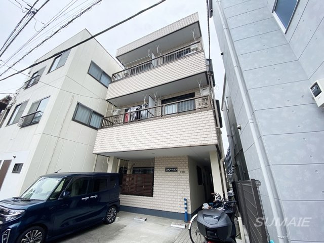 フラワーハイツ