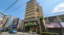 シャルマンフジ鴻池新田グランフォーラムの画像