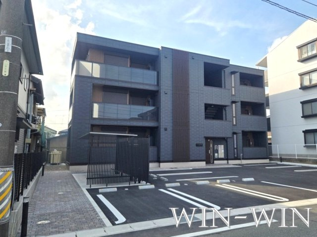 D-avance柱六番町 Ⅲ