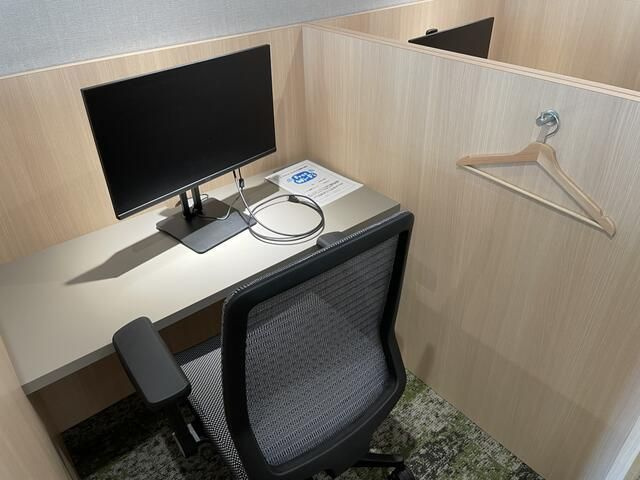 ソライエアイルときわ台のその他共用部分