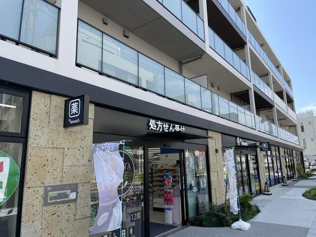 ソライエアイルときわ台のその他