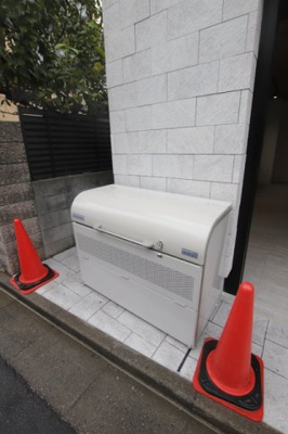 共用設備
