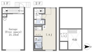 Ｈｏｂｂ　Ｈｏｍｅ駒沢通り