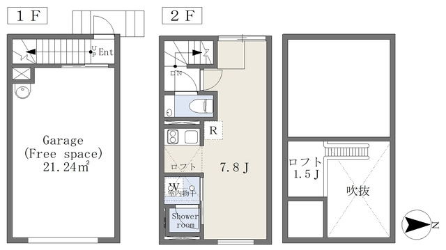Ｈｏｂｂ　Ｈｏｍｅ駒沢通り
