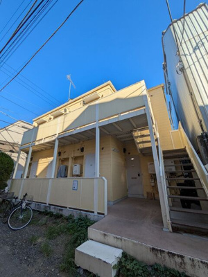 ★西新宿五丁目 徒歩 9分★