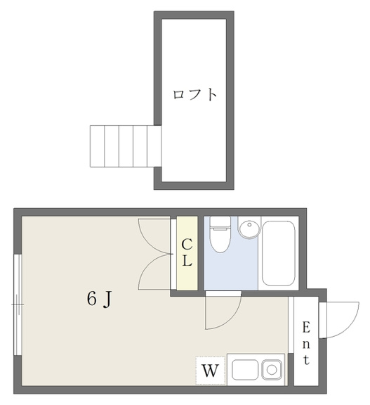 フォーシム初台Ⅱ