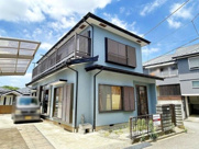 藤沢市長後　中古戸建の画像