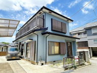 藤沢市長後　中古戸建の画像