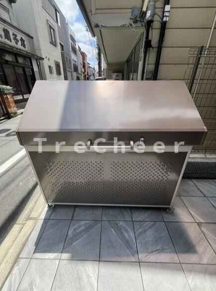 FLレジデンス菁英公館のその他共用部分