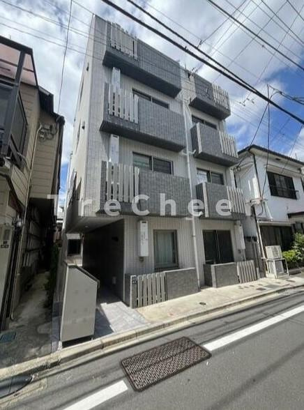 FLレジデンス菁英公館のその他