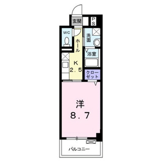【間取り】 | グリシナ