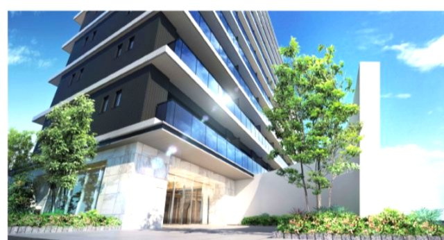 海老名市泉１丁目の賃貸マンション