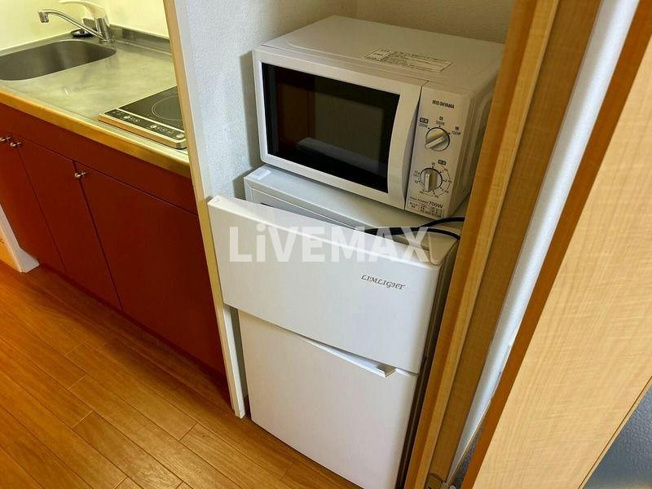 【設備】レオパレス三ヶ田