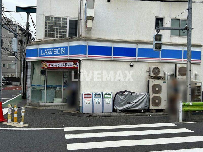 【周辺】レオパレス三ヶ田