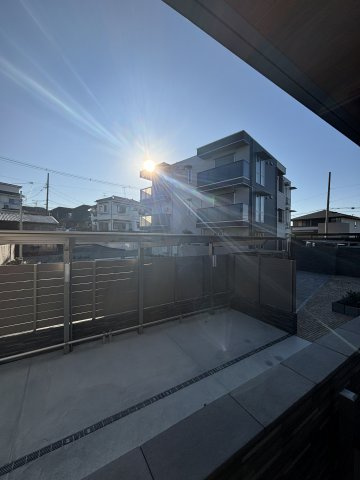【展望】 | Avancee鳳　A棟