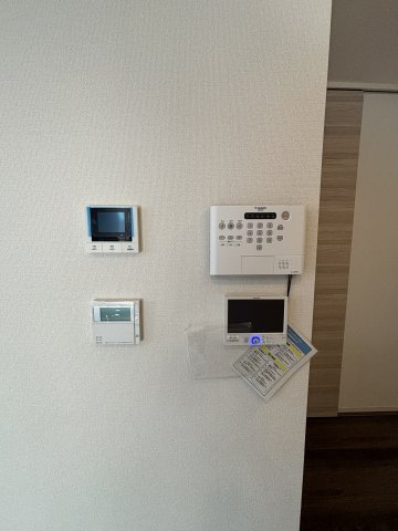 【設備】 | Avancee鳳　A棟
