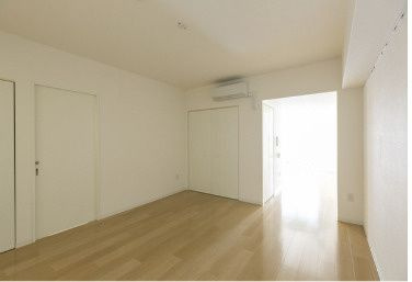 【寝室】 | 東雲キャナルコートCODAN16号棟