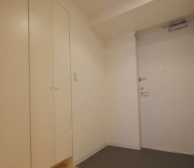 【玄関】 | 東雲キャナルコートCODAN16号棟