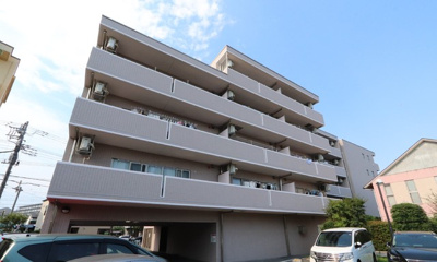★立地も設備も魅力のマンション★