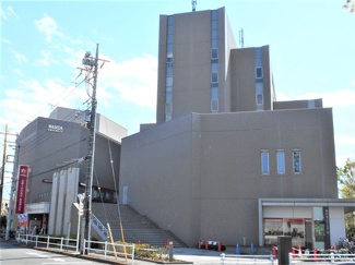 早稲田大学 東伏見キャンパスまで700m