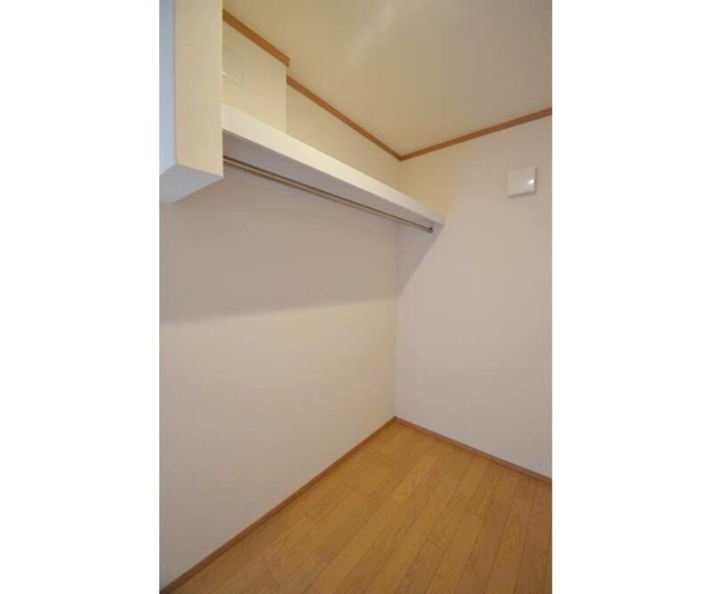 藤沢市本鵠沼２丁目の一戸建ての収納